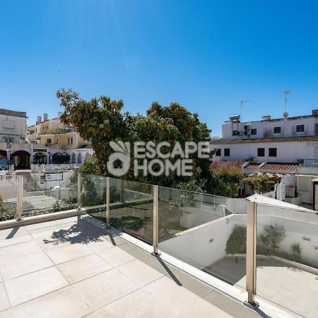 Marina Village Vilamoura Buitenkant foto