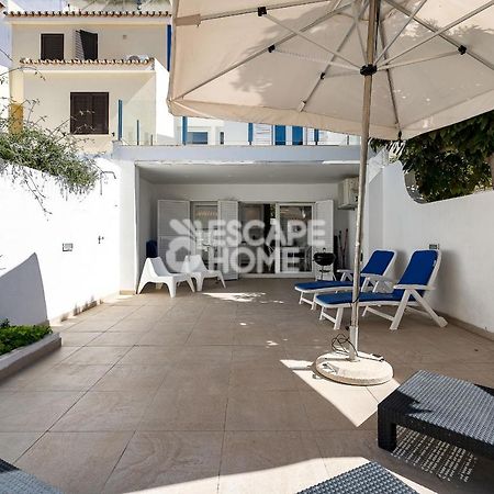 Marina Village Vilamoura Buitenkant foto