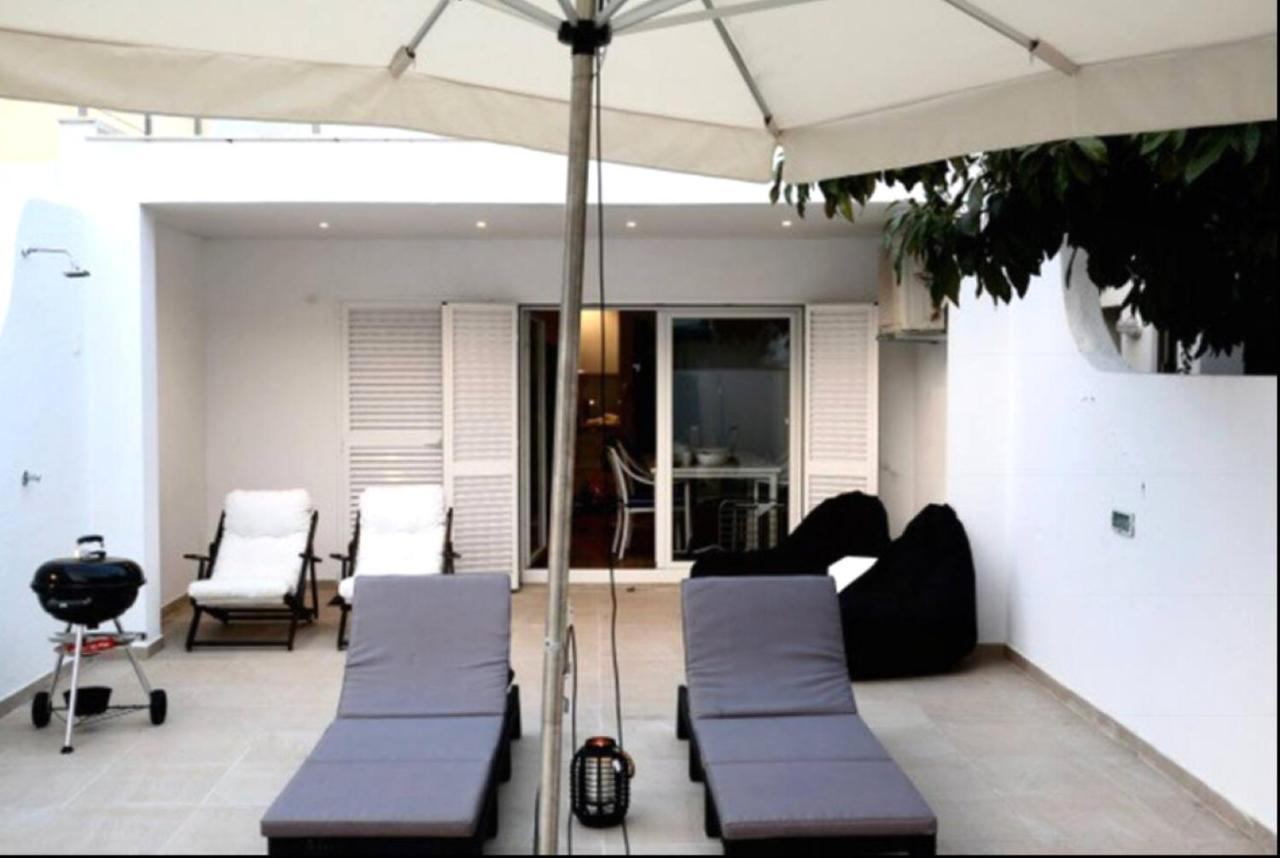 Marina Village Vilamoura Buitenkant foto
