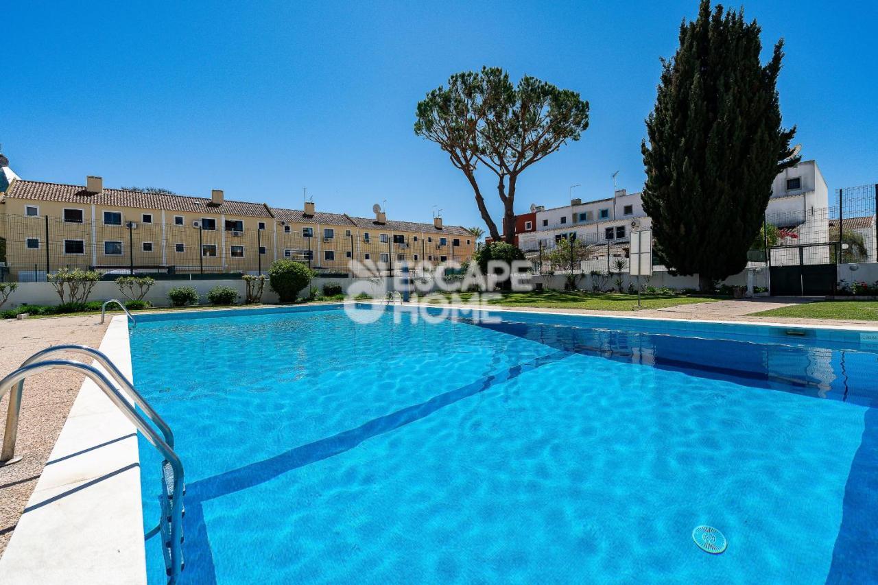 Marina Village Vilamoura Buitenkant foto