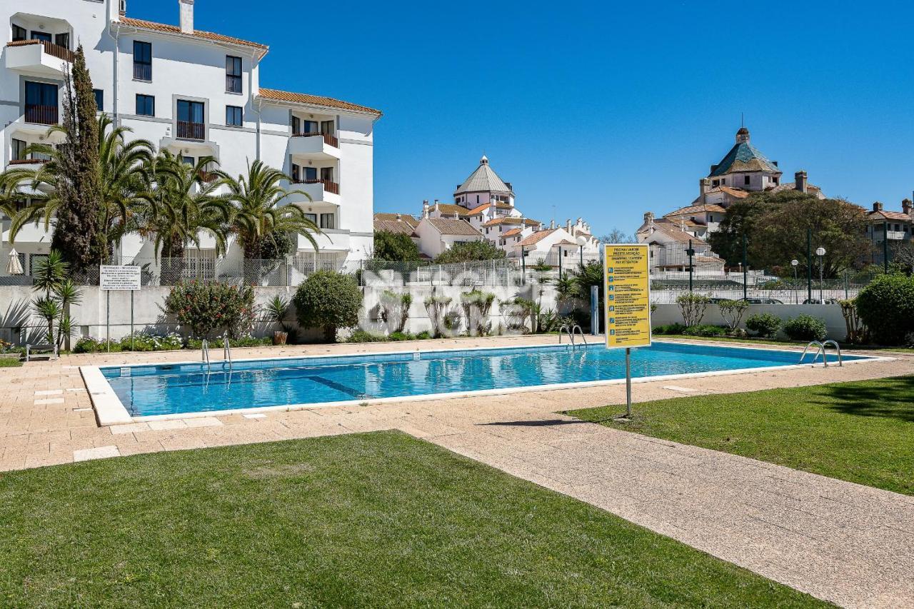 Marina Village Vilamoura Buitenkant foto