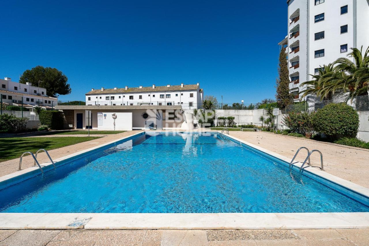 Marina Village Vilamoura Buitenkant foto